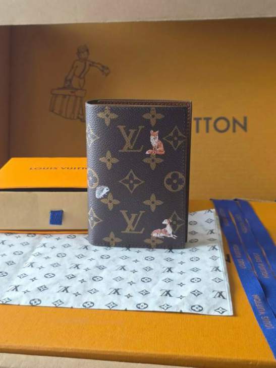 Picture of Louis Vuitton Wallets _SKUfw218529912fw